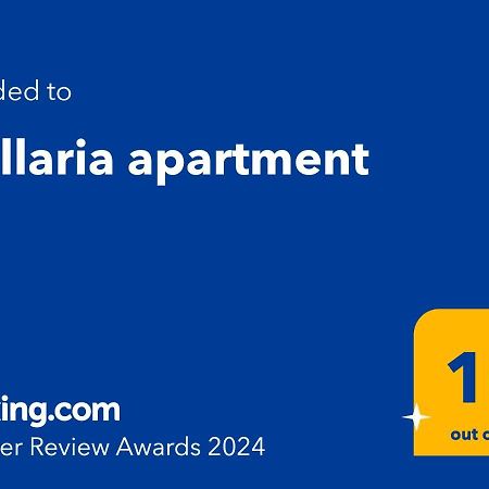 Stellaria Apartment Poprad Exterior foto